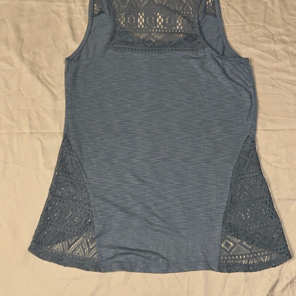 Disney Ariel Tank Top for Women - Picture 2 of 2